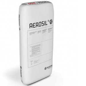 Aerosil-اروزیل